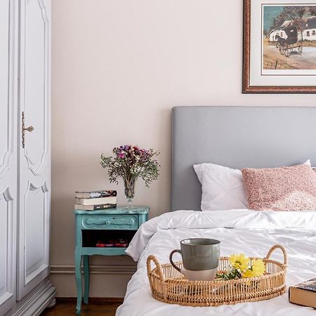 Nala Central Apartment Arad Dış mekan fotoğraf