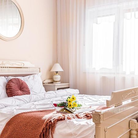 Nala Central Apartment Arad Dış mekan fotoğraf