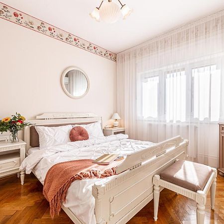 Nala Central Apartment Arad Dış mekan fotoğraf