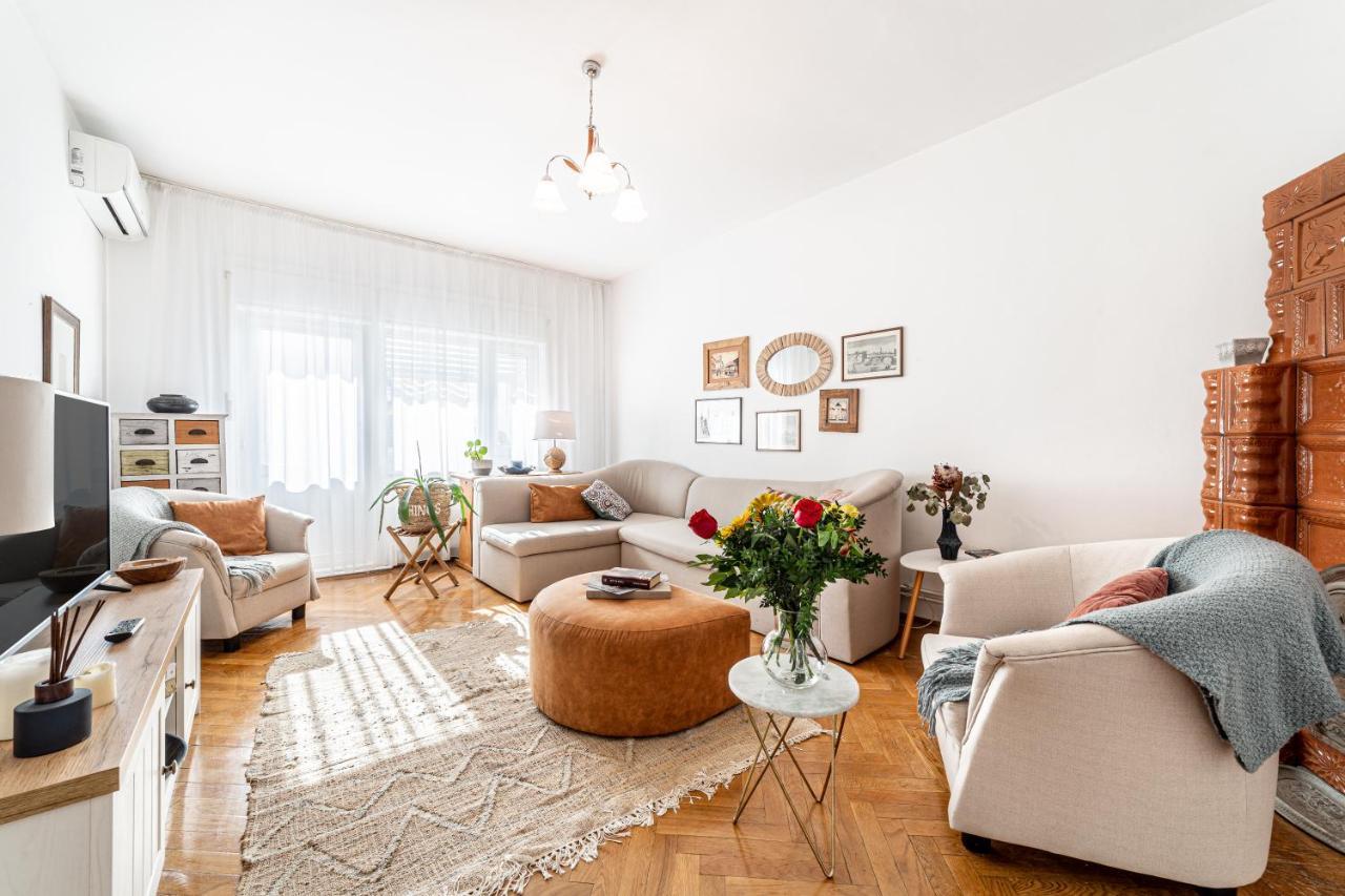 Nala Central Apartment Arad Dış mekan fotoğraf