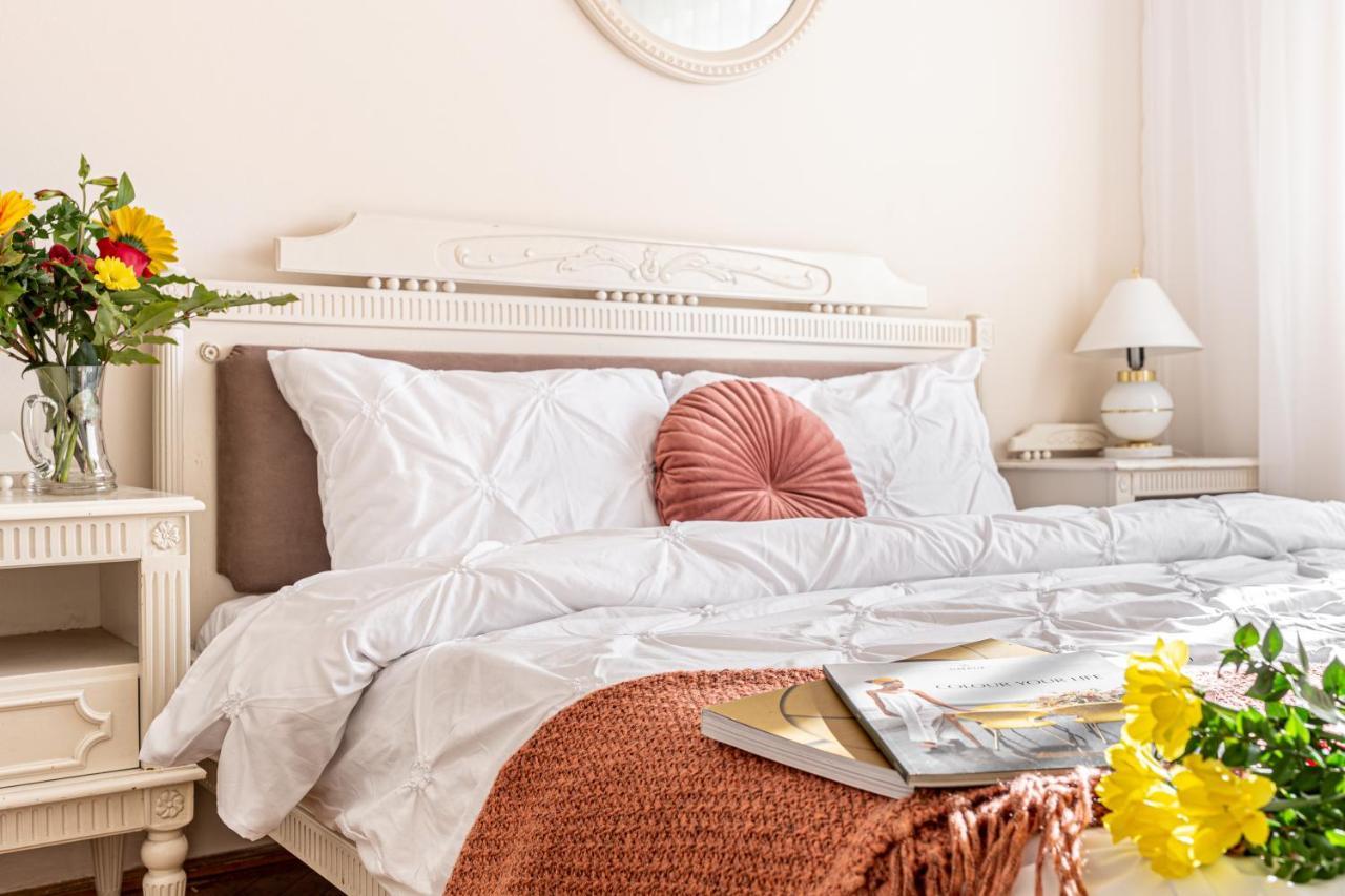 Nala Central Apartment Arad Dış mekan fotoğraf
