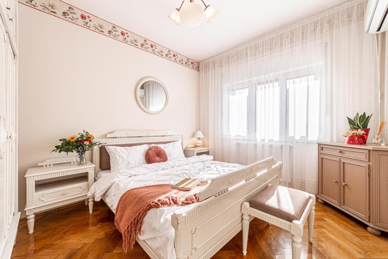 Nala Central Apartment Arad Dış mekan fotoğraf