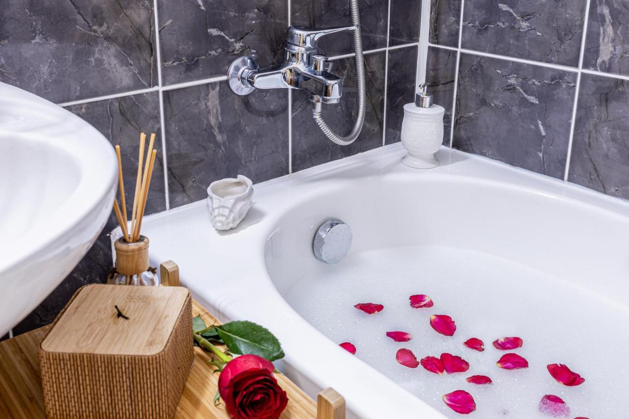 Nala Central Apartment Arad Dış mekan fotoğraf