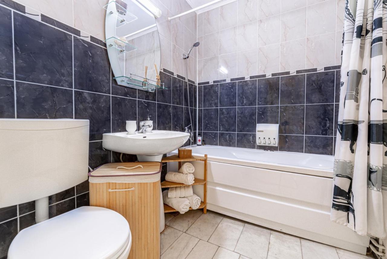 Nala Central Apartment Arad Dış mekan fotoğraf