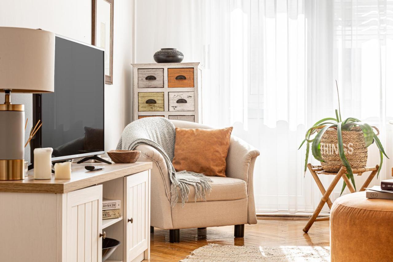 Nala Central Apartment Arad Dış mekan fotoğraf