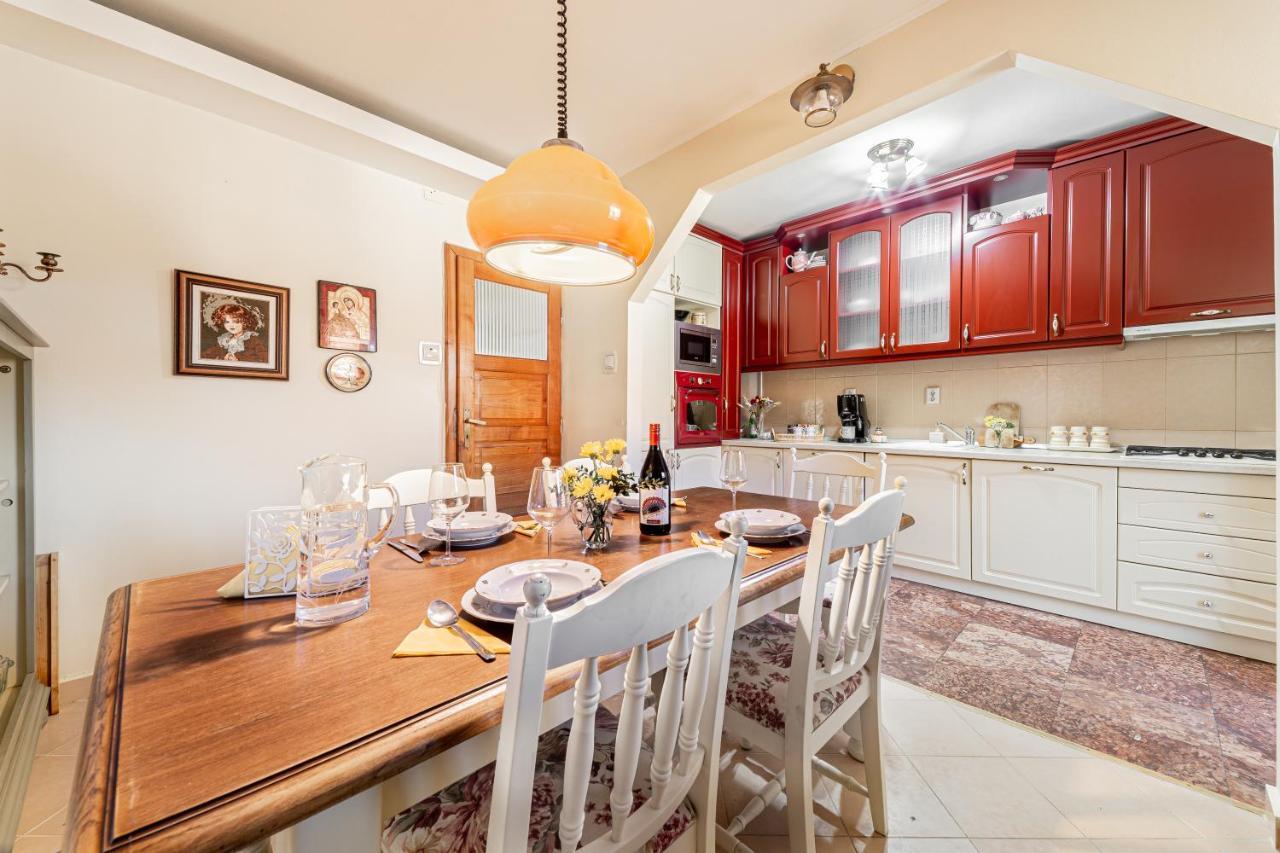 Nala Central Apartment Arad Dış mekan fotoğraf