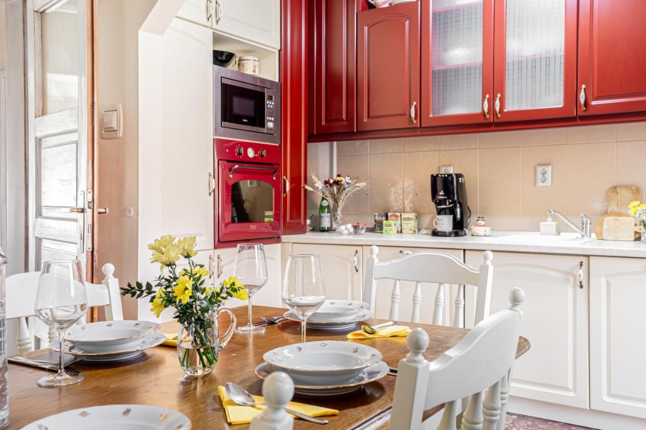 Nala Central Apartment Arad Dış mekan fotoğraf