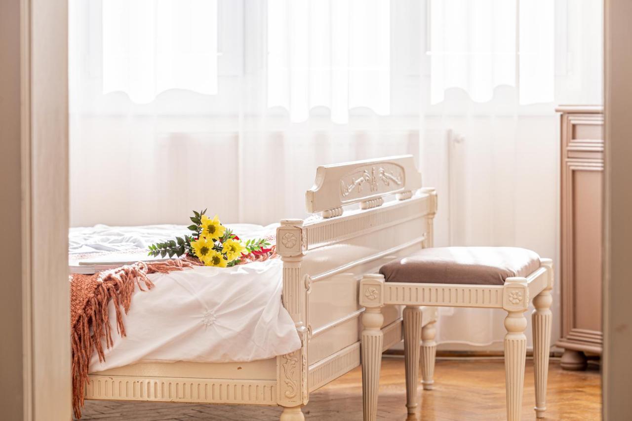 Nala Central Apartment Arad Dış mekan fotoğraf