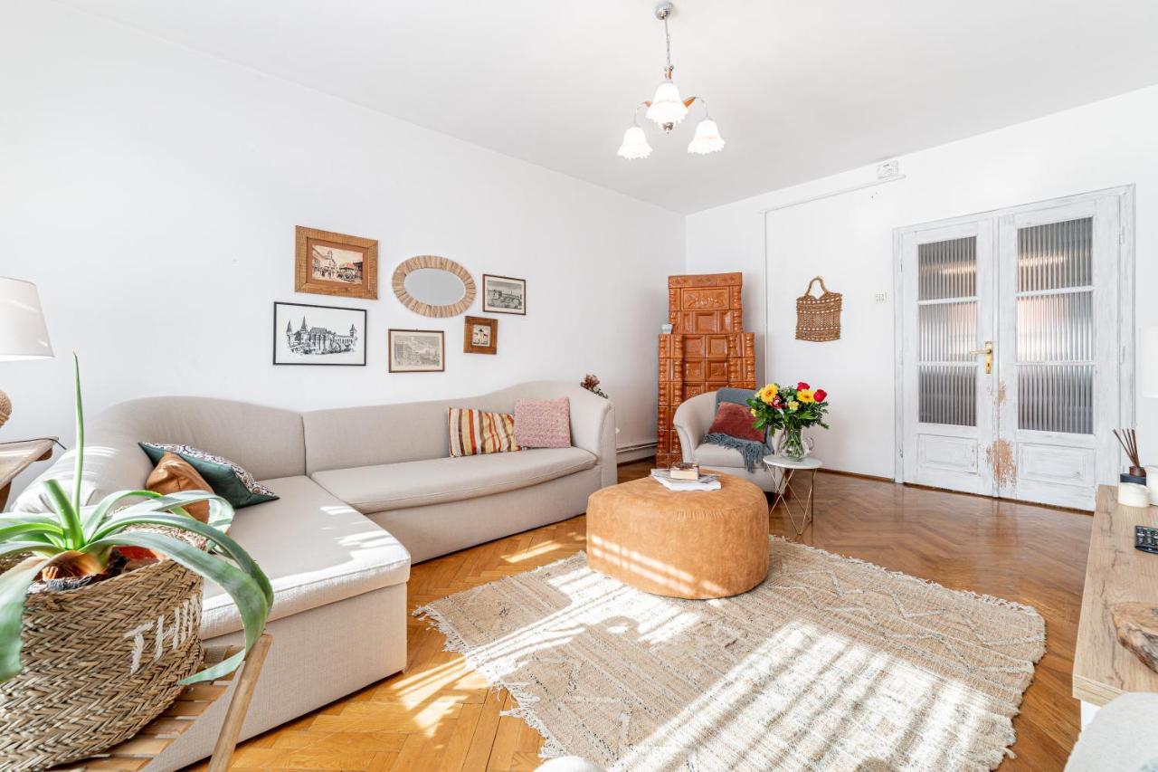 Nala Central Apartment Arad Dış mekan fotoğraf