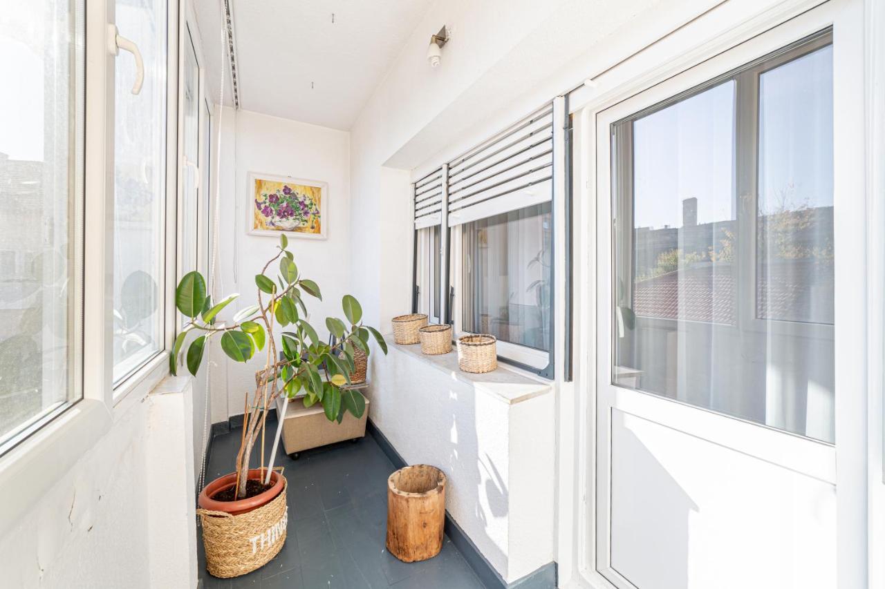 Nala Central Apartment Arad Dış mekan fotoğraf