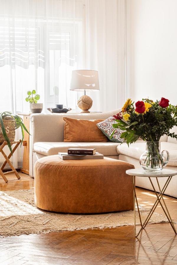 Nala Central Apartment Arad Dış mekan fotoğraf