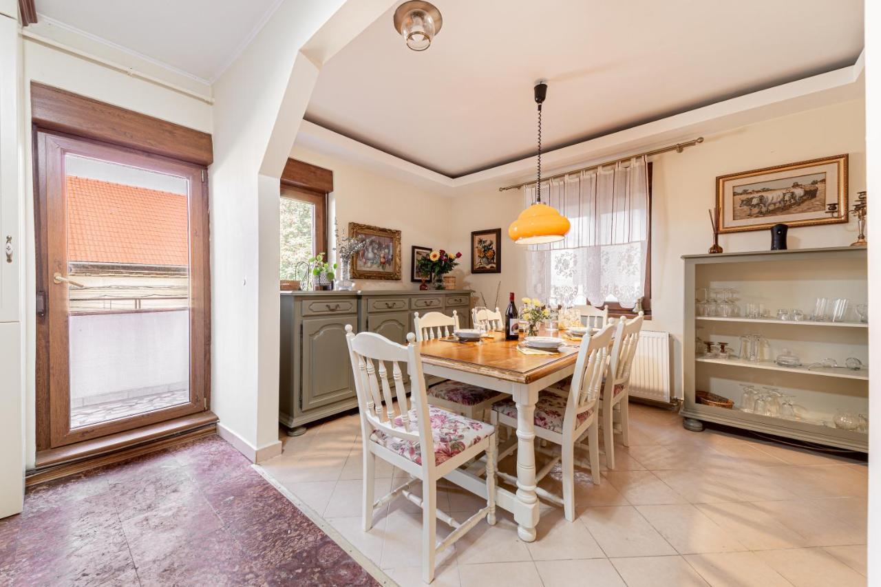 Nala Central Apartment Arad Dış mekan fotoğraf