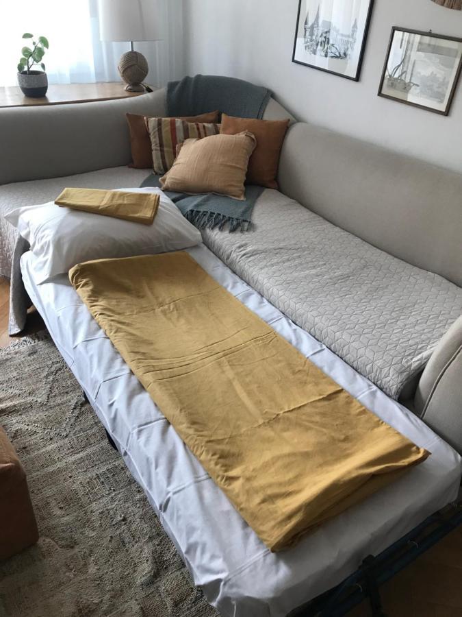 Nala Central Apartment Arad Dış mekan fotoğraf